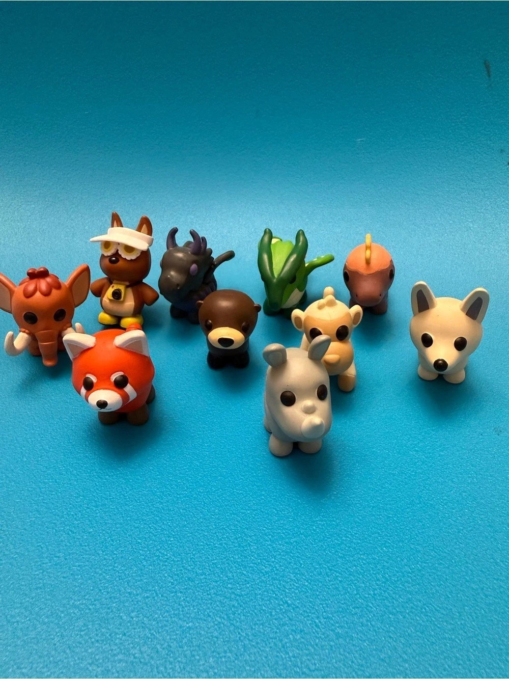 Adopt Me!